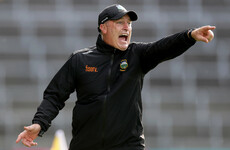 Tippeary selector rejects suggestion that Liam Cahill 'flogs his teams'