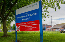 Three former senior staff at hospital where serial child killer Lucy Letby worked arrested