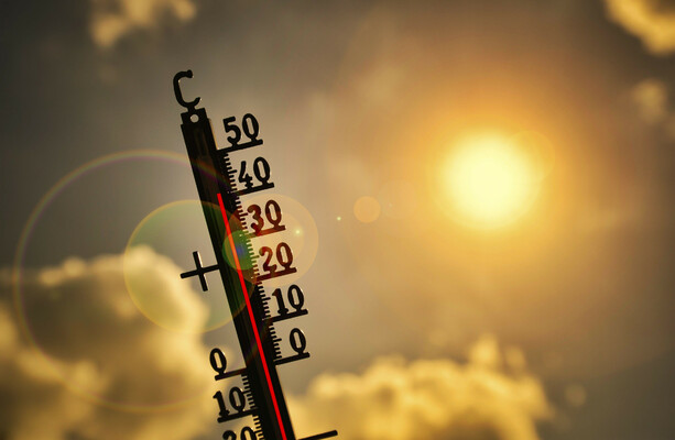 Heatwaves, oligarchs and global chaos: Welcome to the era of climate change