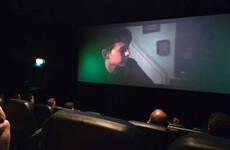 Film lovers unimpressed after Dublin cinema 'left the the lights on' during screenings