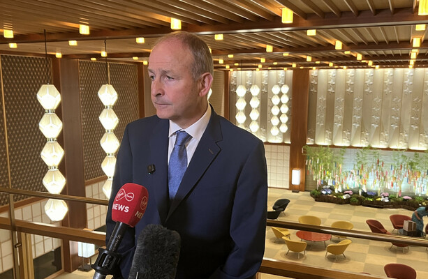 Taoiseach and senior government figures held 'sobering' Budget meeting over the weekend