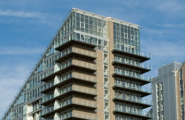 Companies and organisations bought up nearly 13,000 houses and apartments last year