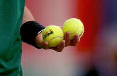 Ireland to host China in Davis Cup