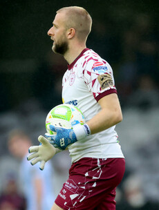 League of Ireland goalkeepers set for first-hand look at new time wasting rules