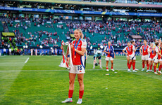 Arsenal sign Chloe Kelly on permanent basis after successful loan spell