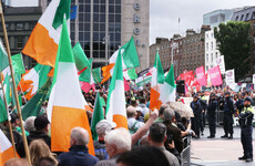 Racism in Ireland: 'This is our Ireland too, and we can no longer stay silent'