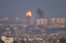 US defends Israeli attacks on Gaza at emergency UN meeting