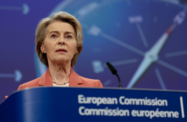 European Commission plans to allow countries to buy their way out of missing climate targets