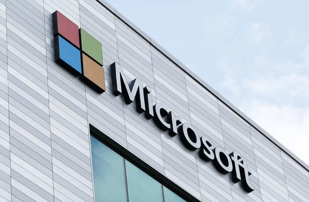 Hundreds of Irish jobs at risk as Microsoft to axe 9,000 staff worldwide