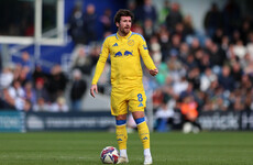 Rangers sign Bournemouth midfielder who helped Leeds seal promotion