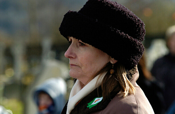 Image related to Marian Price and the legal action