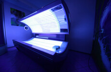 Should sunbed use be banned?