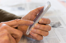 Unregistered text messages from companies will be labelled as 'likely scam' under new rules from ComReg