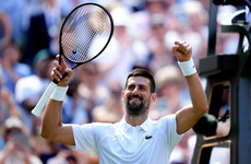 Djokovic reaches 99 not out; Swiatek survives scare, champion Krejcikova battles into 3rd round