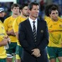 David Campese hoping England end Robbie Deans' Australia reign