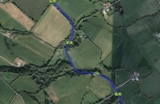 Pictures: 10 of the worst road bends in Ireland