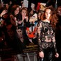 So Kristen Stewart's lace onesie was as uncomfortable as it looked...