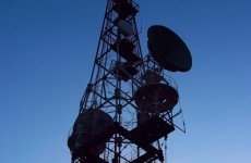 Mobile operators pay €855 million in auction for new spectrum space