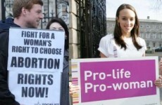 Legislating for the X Case: Where do the parties stand?