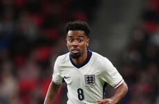 Former Man United youngster Gomes completes Marseille switch