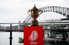 Hong Kong qualify for Rugby World Cup for first time
