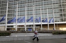 Falling growth means Eurozone is back in recession