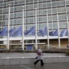 Falling growth means Eurozone is back in recession