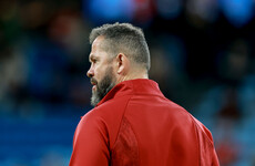 Farrell says Waratahs watered the pitch. Waratahs say they didn't