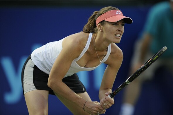 Martina Hingis