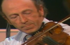 Martin Fay of The Chieftains passes away at 76