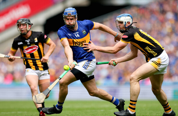 14-man Tipperary defeat Kilkenny in dramatic All-Ireland semi-final clash
