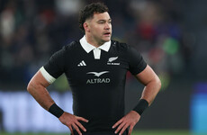 AUNZ finalise squad for Lions clash, Brumbies name ex-Connacht wing