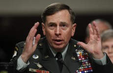 Obama: 'No security threat' in Petraeus and Allen sex scandal