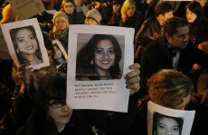 Indian government expresses 'concern' over Savita's death