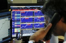 Portugal goes to the bond markets...
