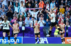Germany and Sweden continue perfect start to reach Euro quarter-finals