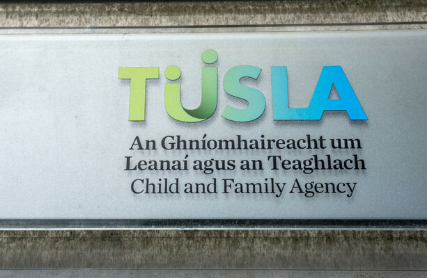 Child protection referrals to Tusla reached record high in 2024