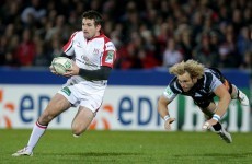 Ulster look to fresh faces for Italian job