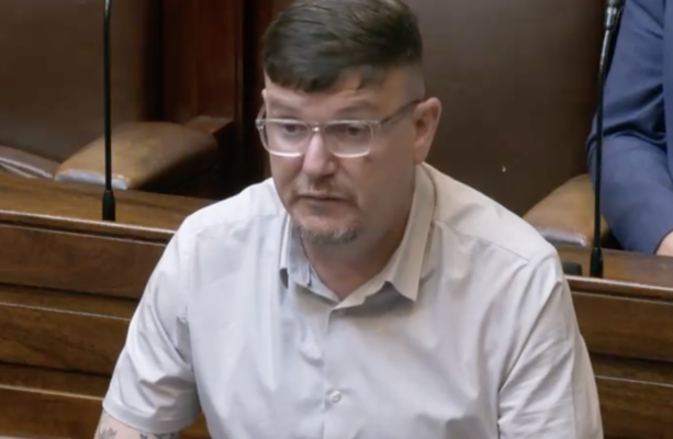 Bill to introduce 'iatrogenic suicide' as verdict option for coroners reaches second stage in Dáil
