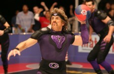 DodgeBall teams to battle it out at Dublin's first trampoline park
