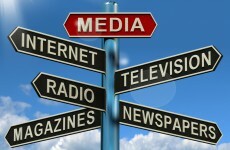 What media could you not do without?