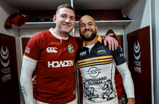 Analysis: Farrell closing in on his first Test selection after beating Brumbies