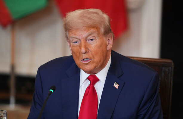 Canada to face a tariff of 35% on exports to the US, says Trump
