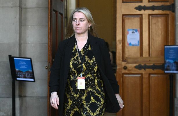 Lynn Ruane said she did not request leniency in letter for driver who killed woman in hit-and-run