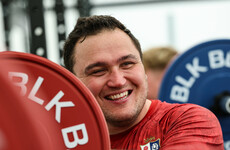 England's Jamie George called up to the Lions squad