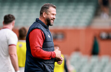 'They're quality players' - Lions defend their latest call-ups