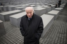 Germany expanding compensation for Nazi victims