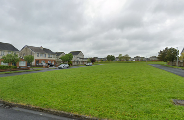 Mullingarで発砲した後、2人のティーンエイジャーが逮捕されたTheJournal.ie