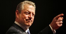 Al Gore's Reddit AMA: The best bits