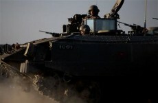 Israel agrees three-hour truce for Egypt PM visit